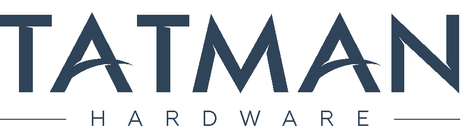 Tatman Hardware Logo